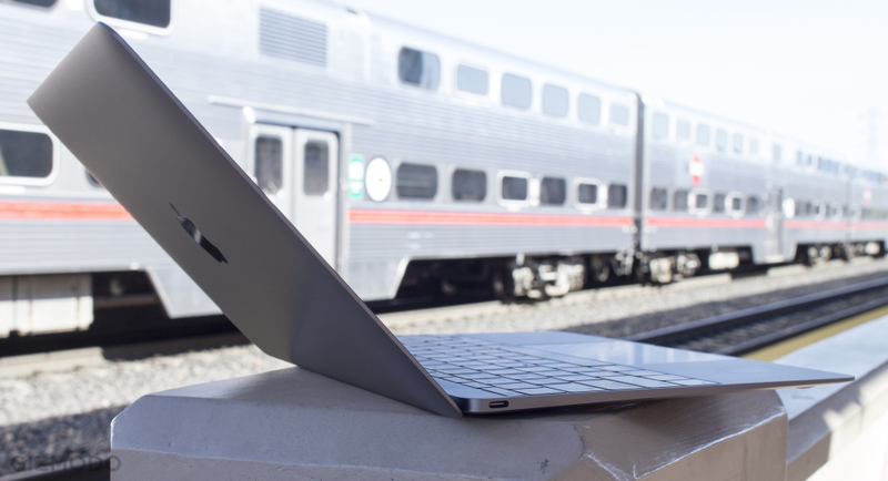Apple MacBook, $990